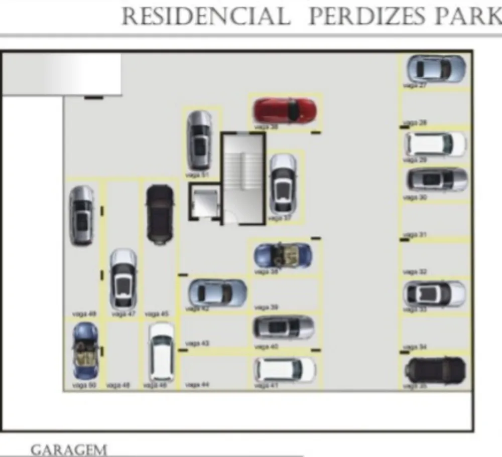 Apartamento, 2 quartos, 89 m² - Foto 9