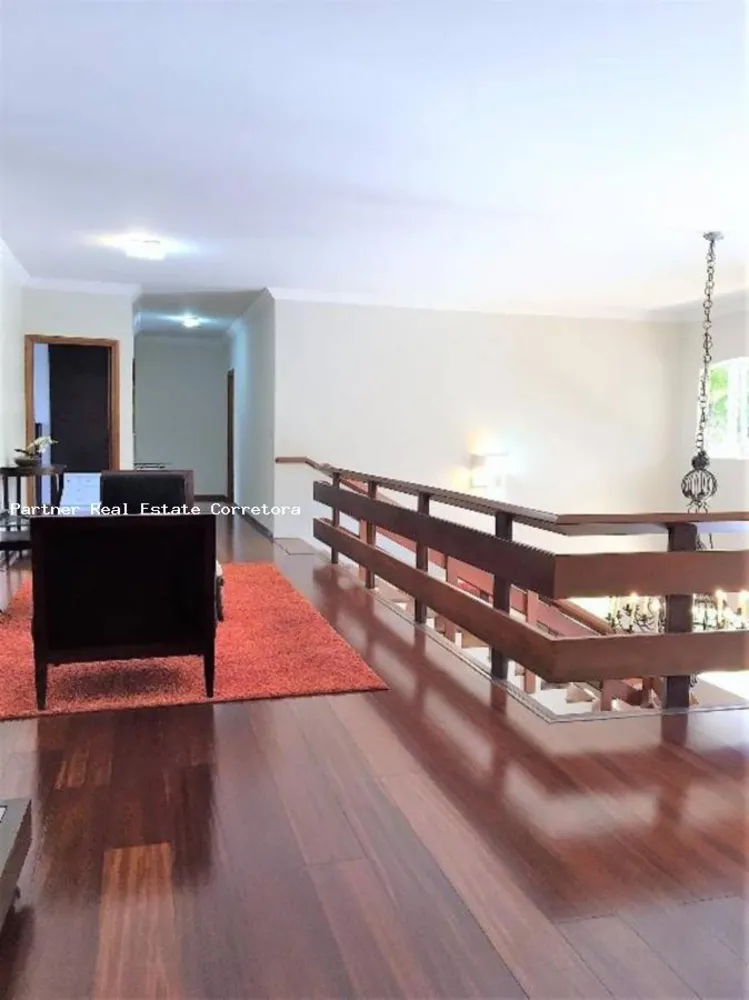 Casa de Condomínio, 6 quartos - Foto 8