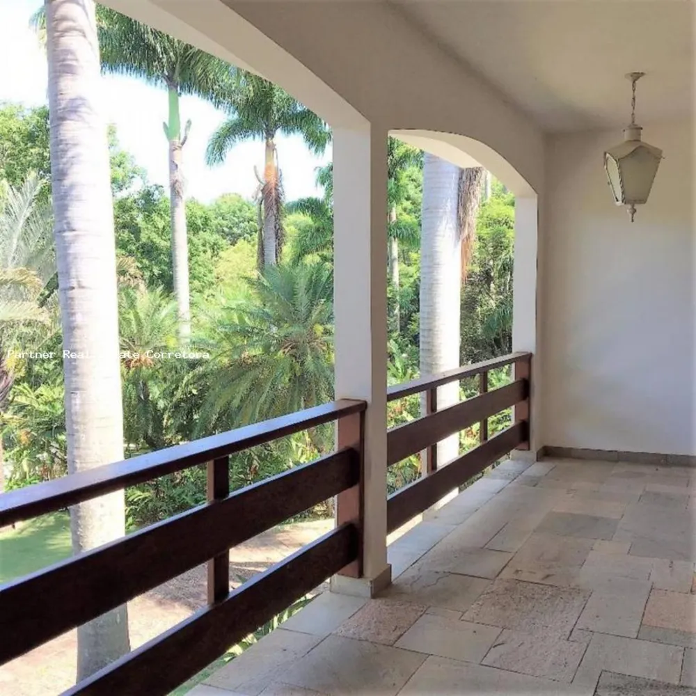 Casa de Condomínio, 6 quartos - Foto 7