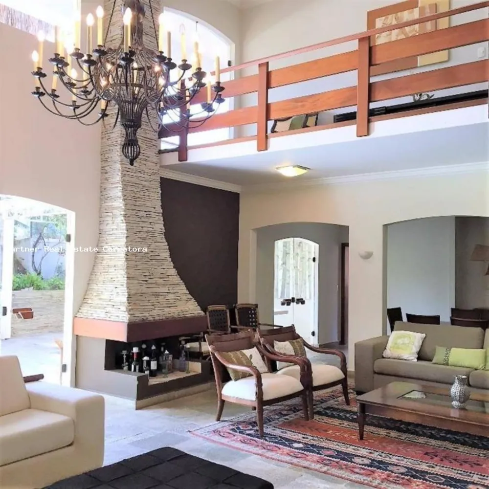 Casa de Condomínio, 6 quartos - Foto 5