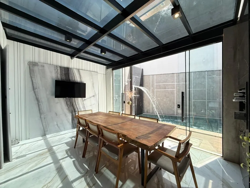 Casa, 3 quartos, 193 m² - Foto 3