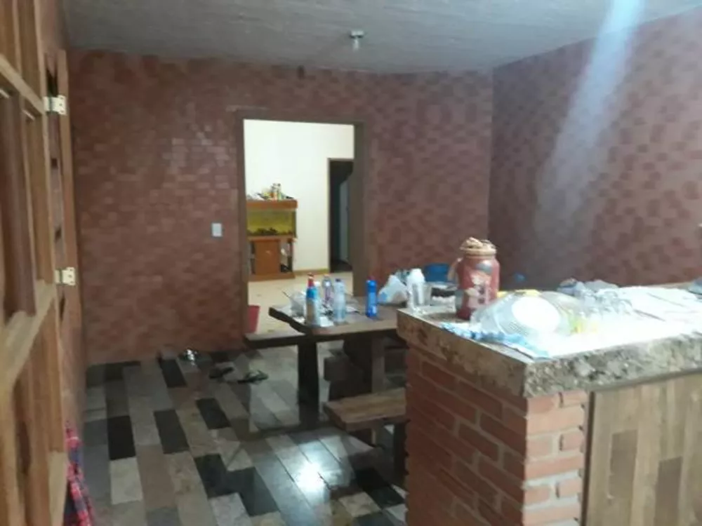 Chácara à venda com 5 quartos, 150m² - Foto 3