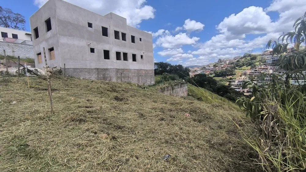 Terreno, 343 m² - Foto 2