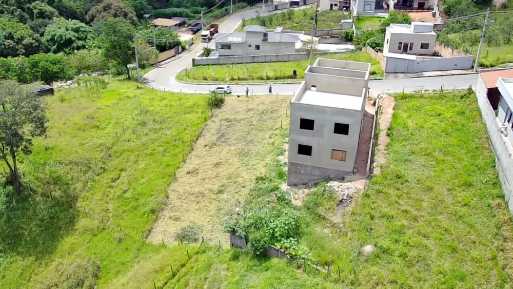 Terreno, 343 m² - Foto 1