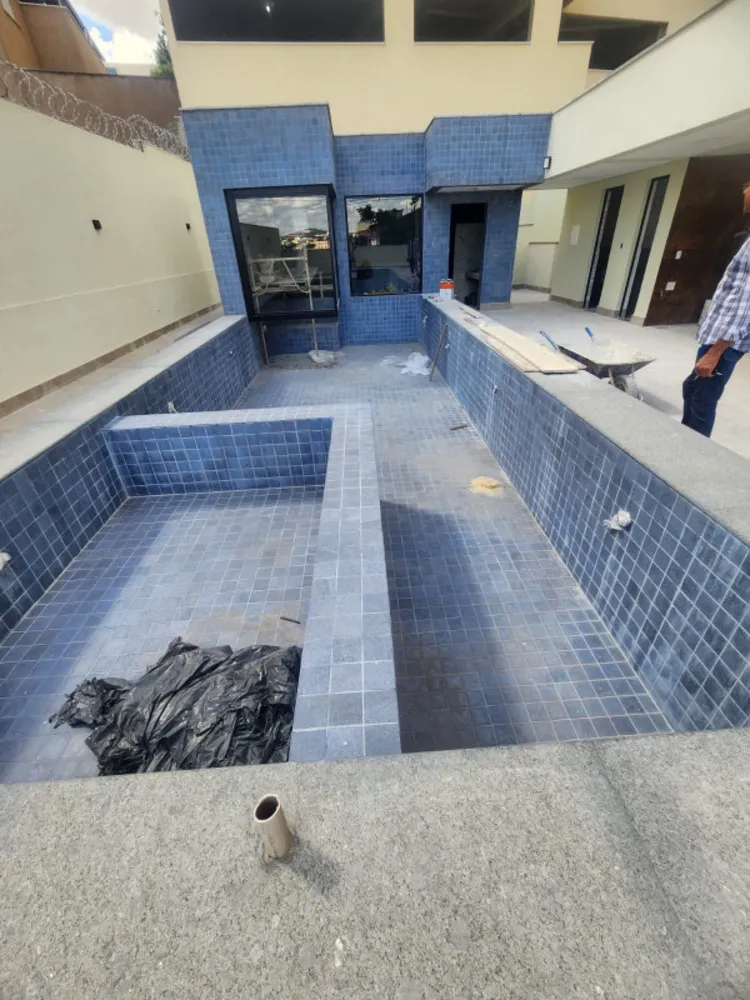 Apartamento, 2 quartos, 120 m² - Foto 2