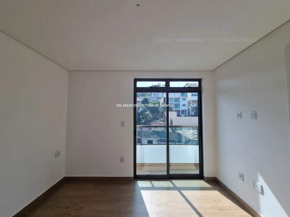 Apartamento, 3 quartos, 160 m² - Foto 8