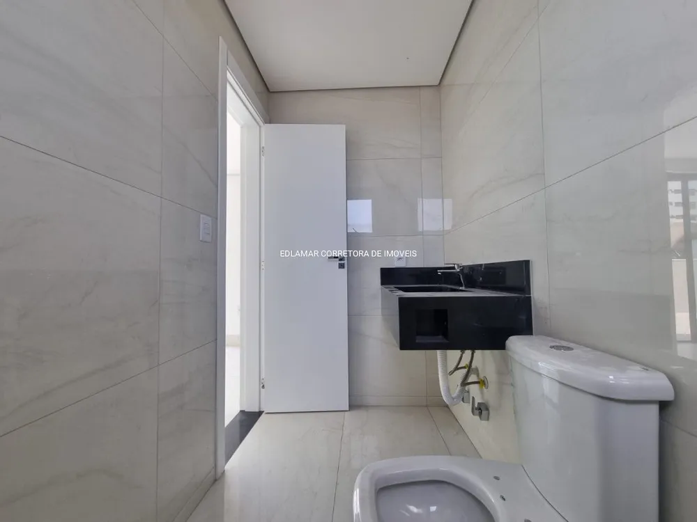 Apartamento, 3 quartos, 160 m² - Foto 20