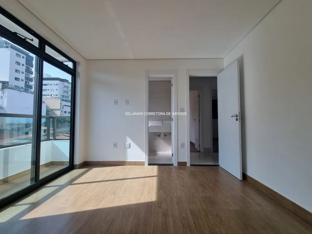 Apartamento, 3 quartos, 160 m² - Foto 7