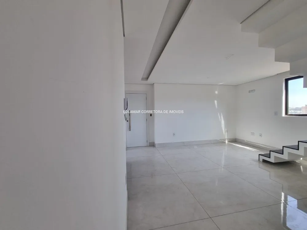 Apartamento, 3 quartos, 160 m² - Foto 3