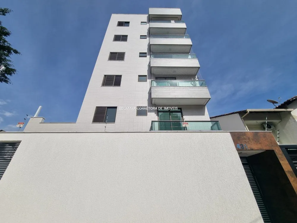 Apartamento, 3 quartos, 160 m² - Foto 1