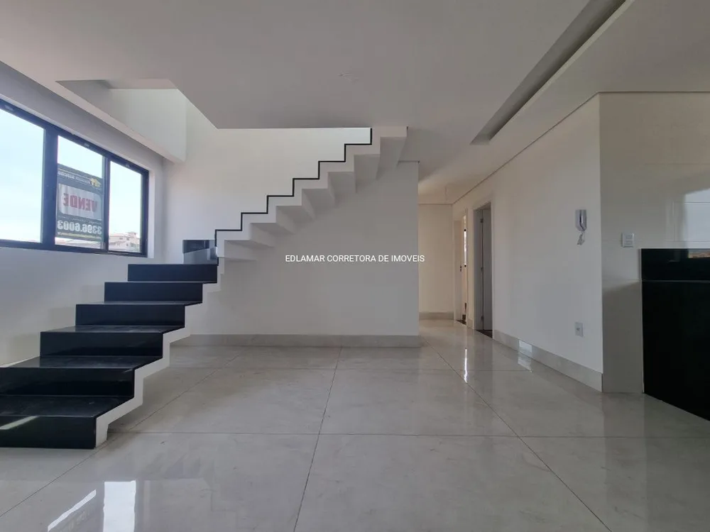 Apartamento, 3 quartos, 160 m² - Foto 2