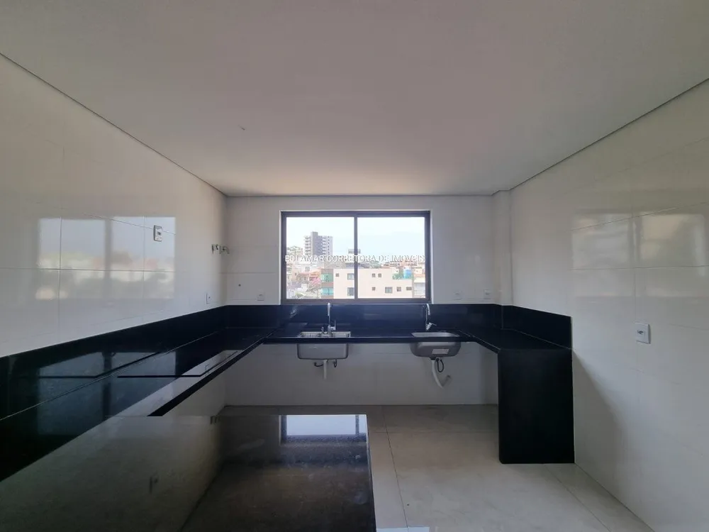Apartamento, 3 quartos, 160 m² - Foto 4