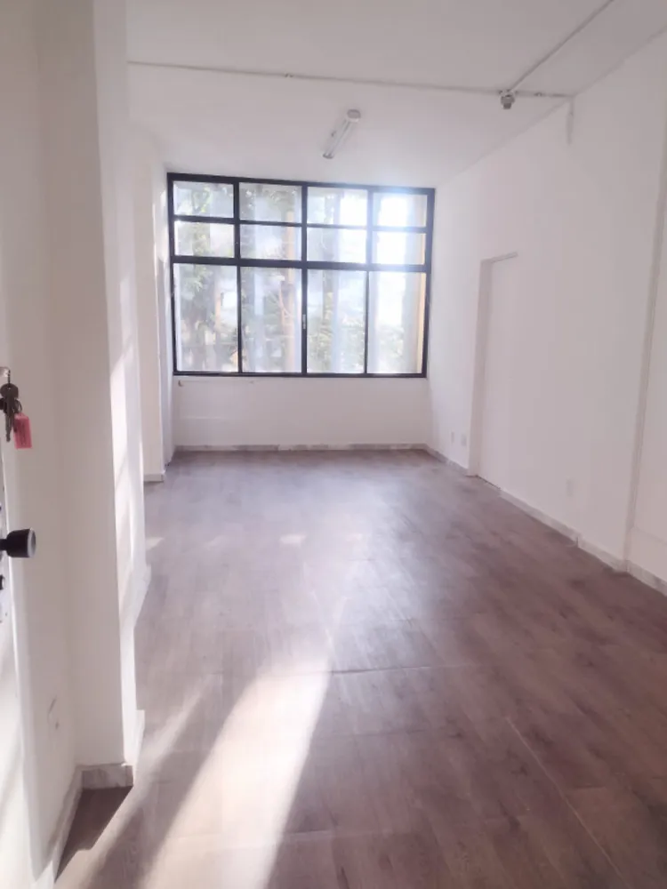 Sala-Conjunto, 28 m² - Foto 7