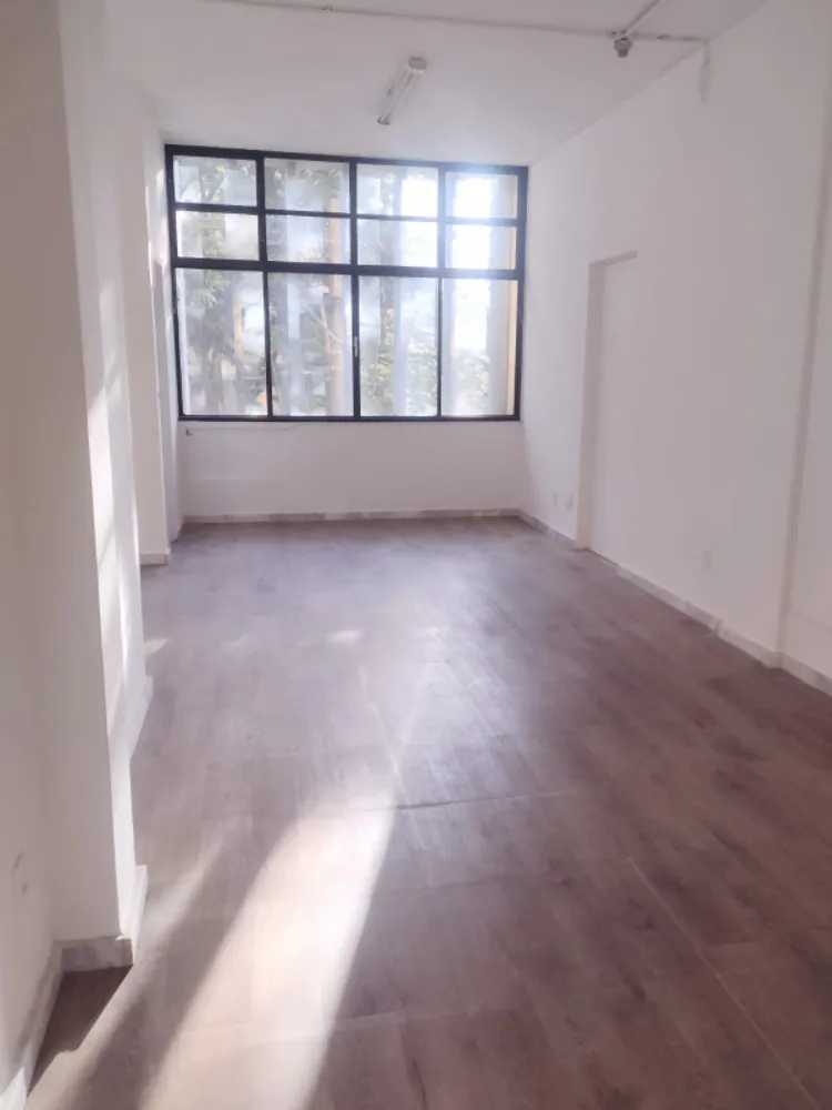 Sala-Conjunto, 28 m² - Foto 1