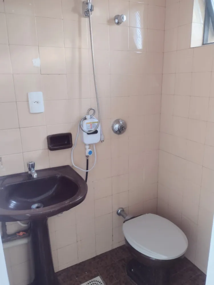 Sala-Conjunto, 28 m² - Foto 5