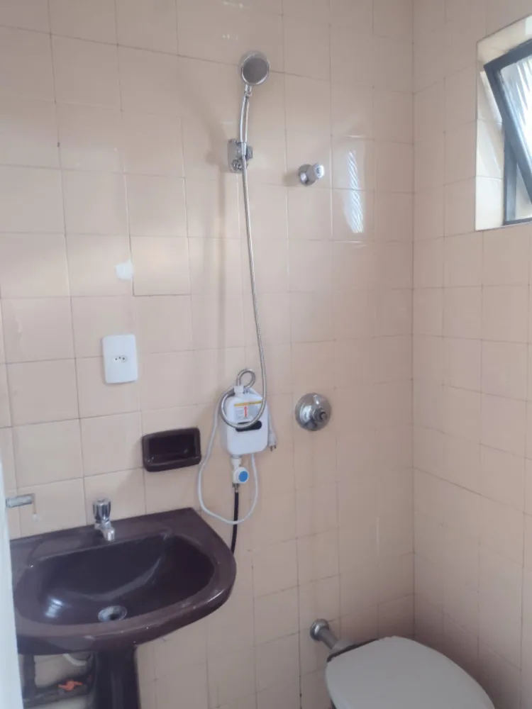 Sala-Conjunto, 28 m² - Foto 12
