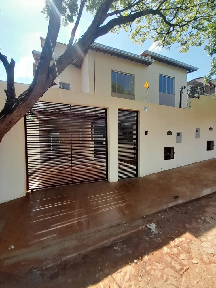 Casa, 3 quartos, 101 m² - Foto 3