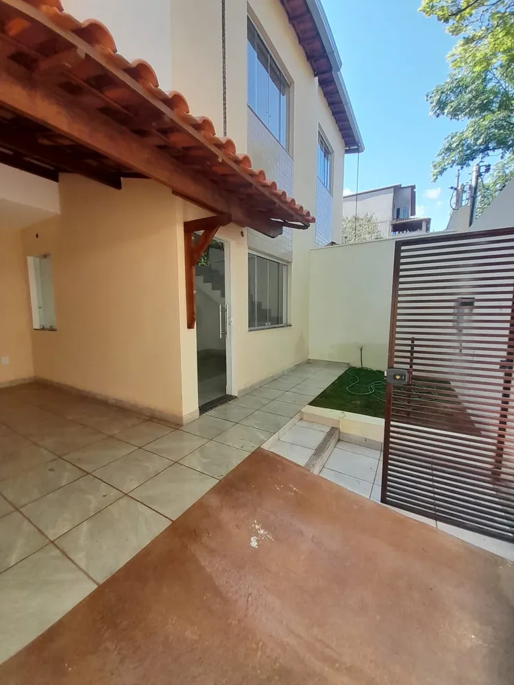 Casa, 3 quartos, 101 m² - Foto 8