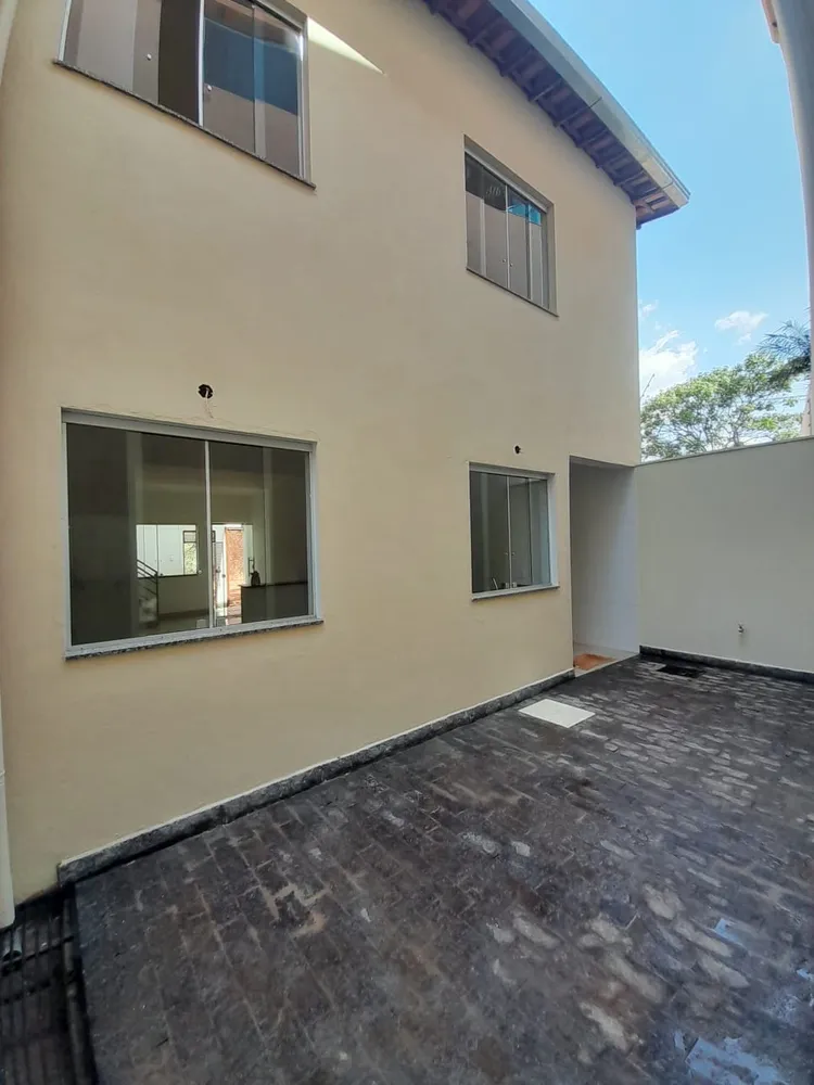 Casa, 3 quartos, 101 m² - Foto 5