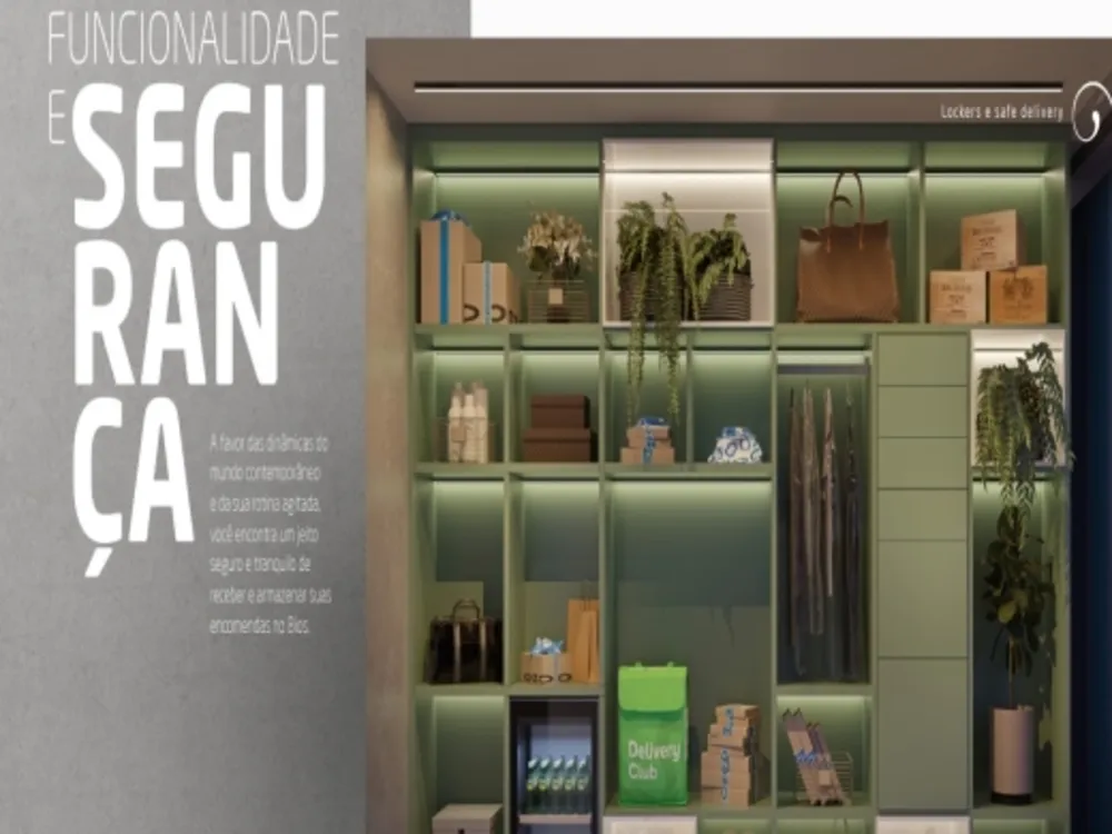 Cobertura, 3 quartos, 900 m² - Foto 8