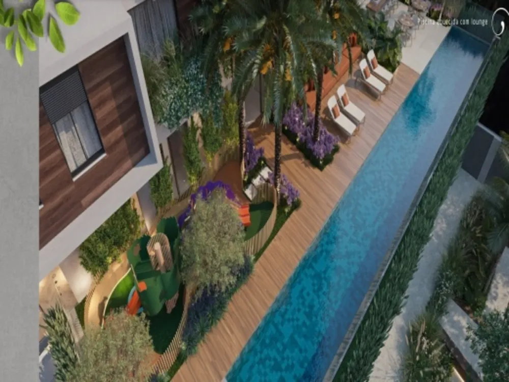 Cobertura, 3 quartos, 900 m² - Foto 5