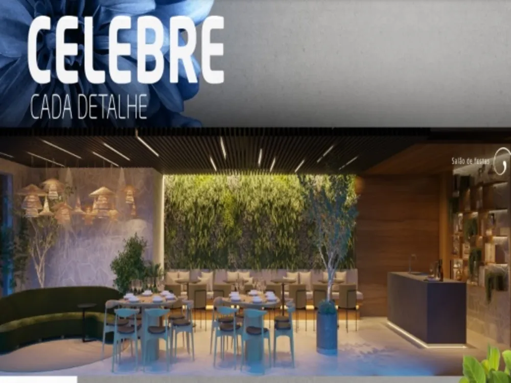 Cobertura, 3 quartos, 900 m² - Foto 2