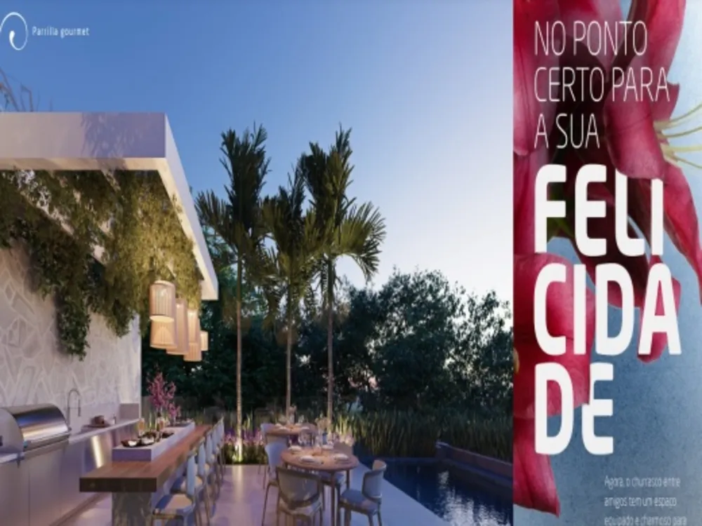 Cobertura, 3 quartos, 900 m² - Foto 4
