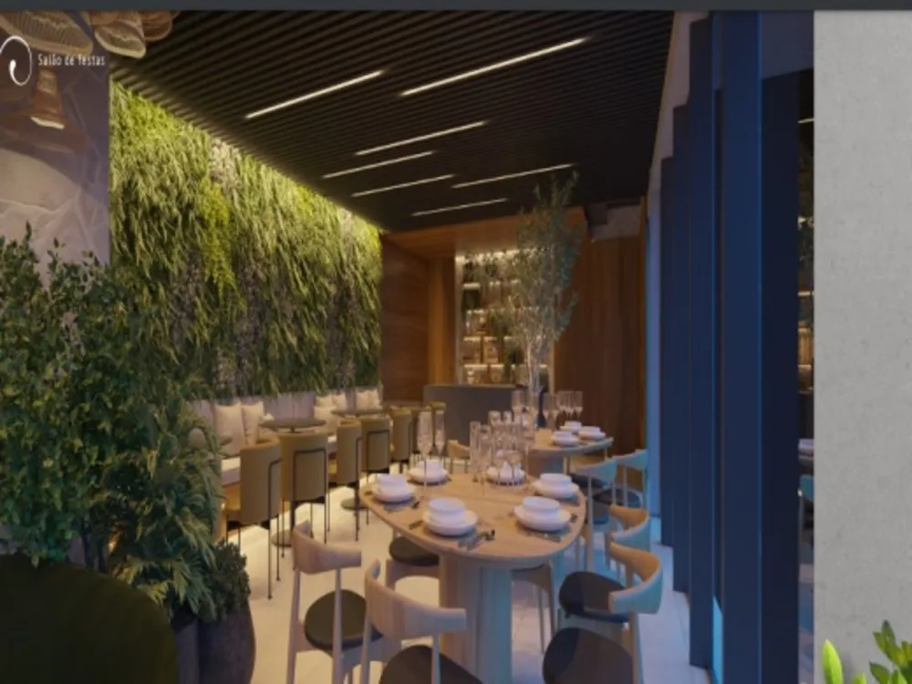 Cobertura, 3 quartos, 900 m² - Foto 3