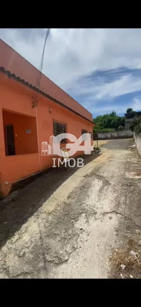 Casa, 3 quartos, 580 m² - Foto 1