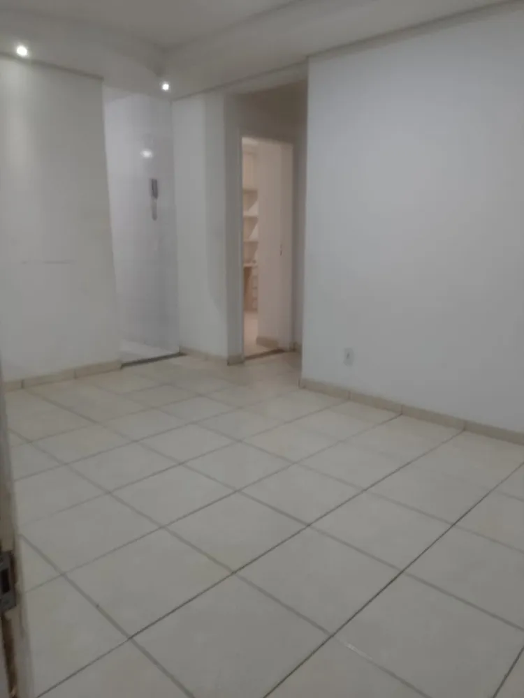 Apartamento, 2 quartos - Foto 1