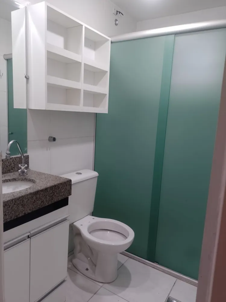 Apartamento, 2 quartos - Foto 8