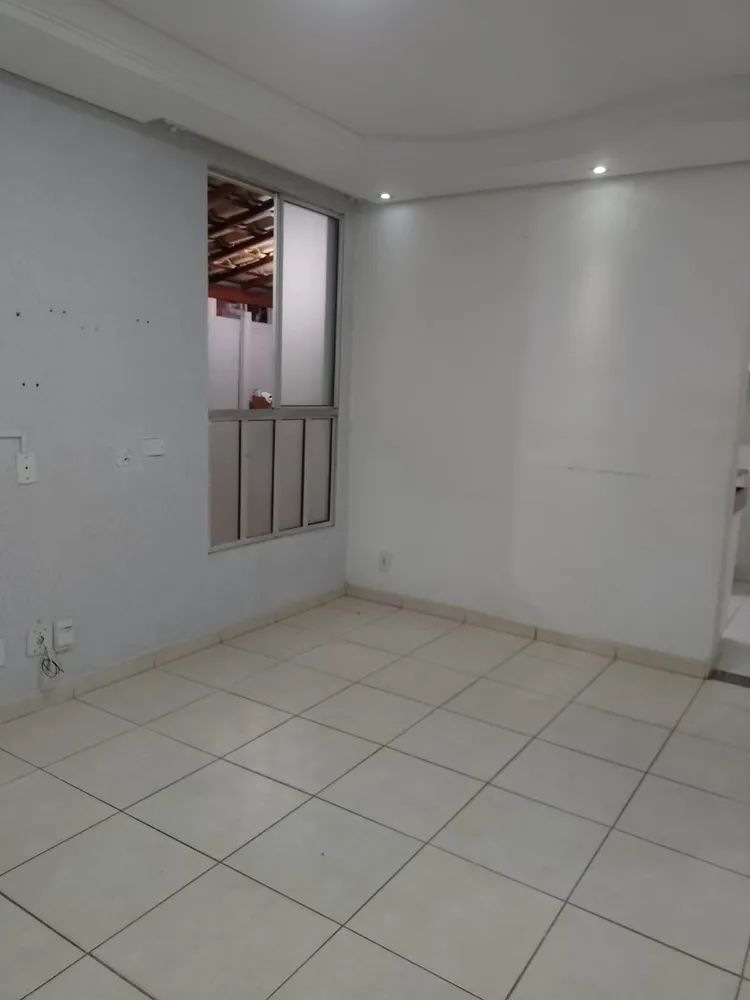 Apartamento, 2 quartos - Foto 2