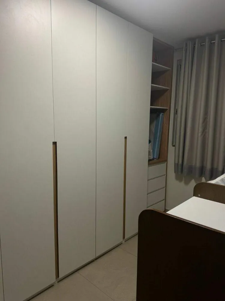 Cobertura, 3 quartos, 170 m² - Foto 9