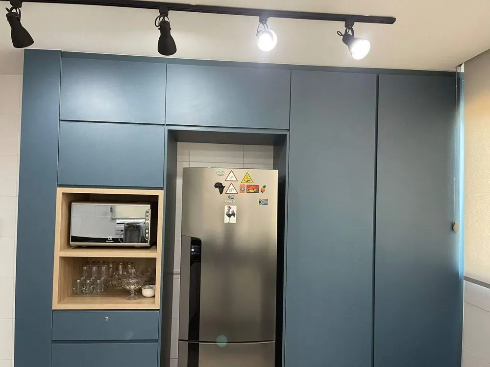 Cobertura, 3 quartos, 170 m² - Foto 3