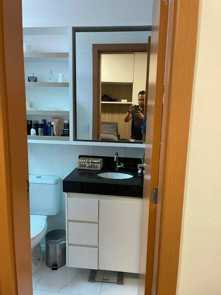 Cobertura, 3 quartos, 170 m² - Foto 10