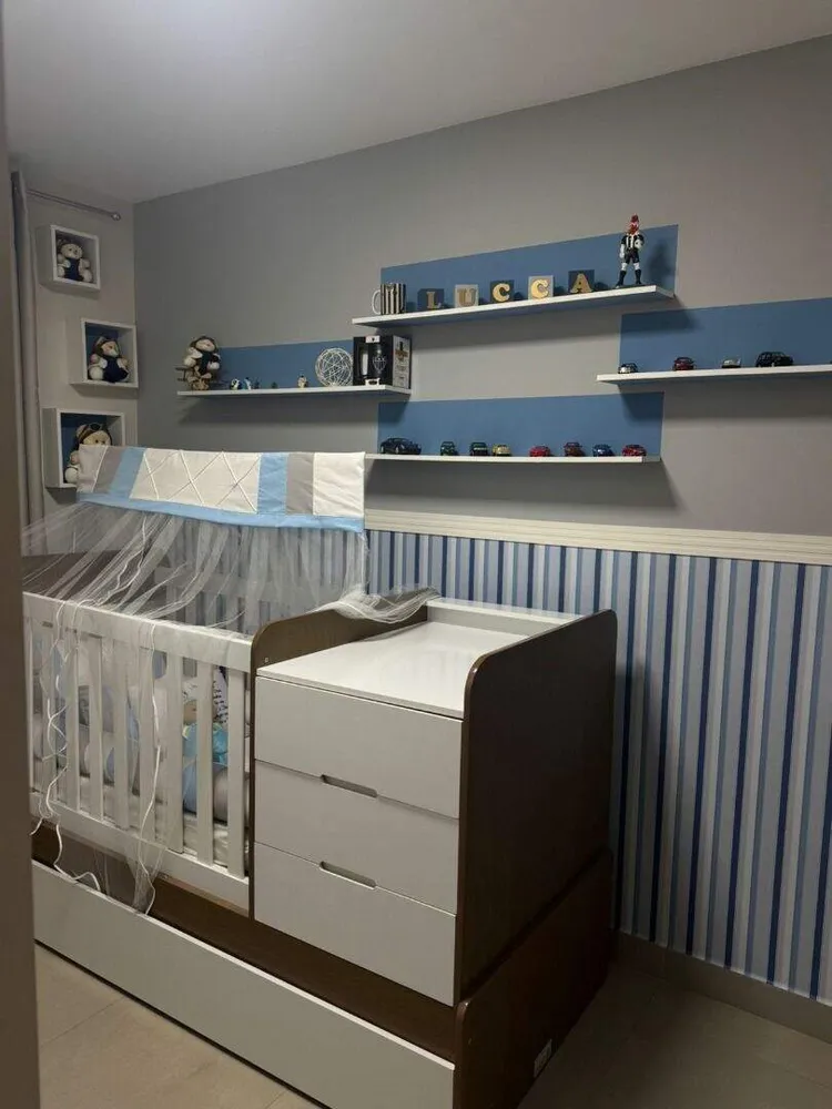 Cobertura, 3 quartos, 170 m² - Foto 13