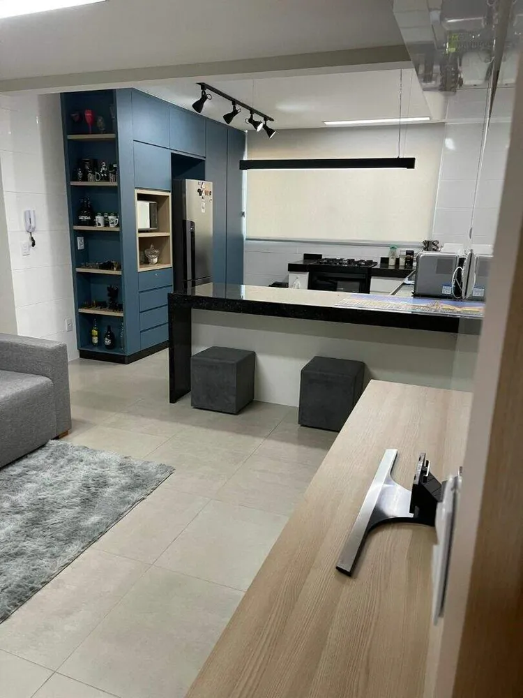 Cobertura, 3 quartos, 170 m² - Foto 1