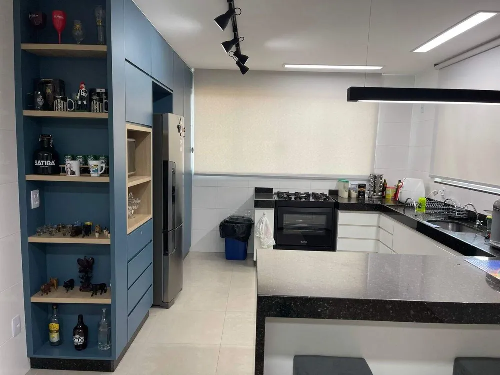 Cobertura, 3 quartos, 170 m² - Foto 2