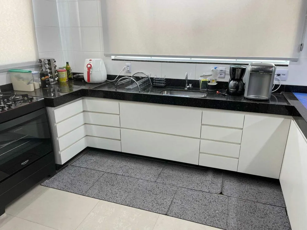 Cobertura, 3 quartos, 170 m² - Foto 4