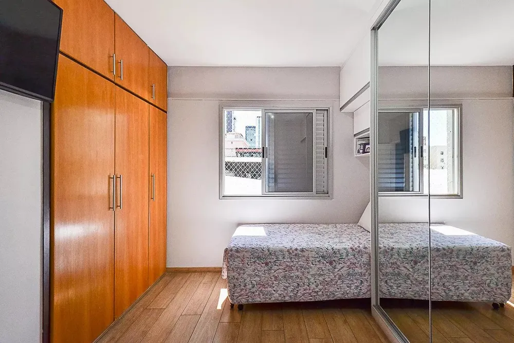 Cobertura, 4 quartos, 180 m² - Foto 11