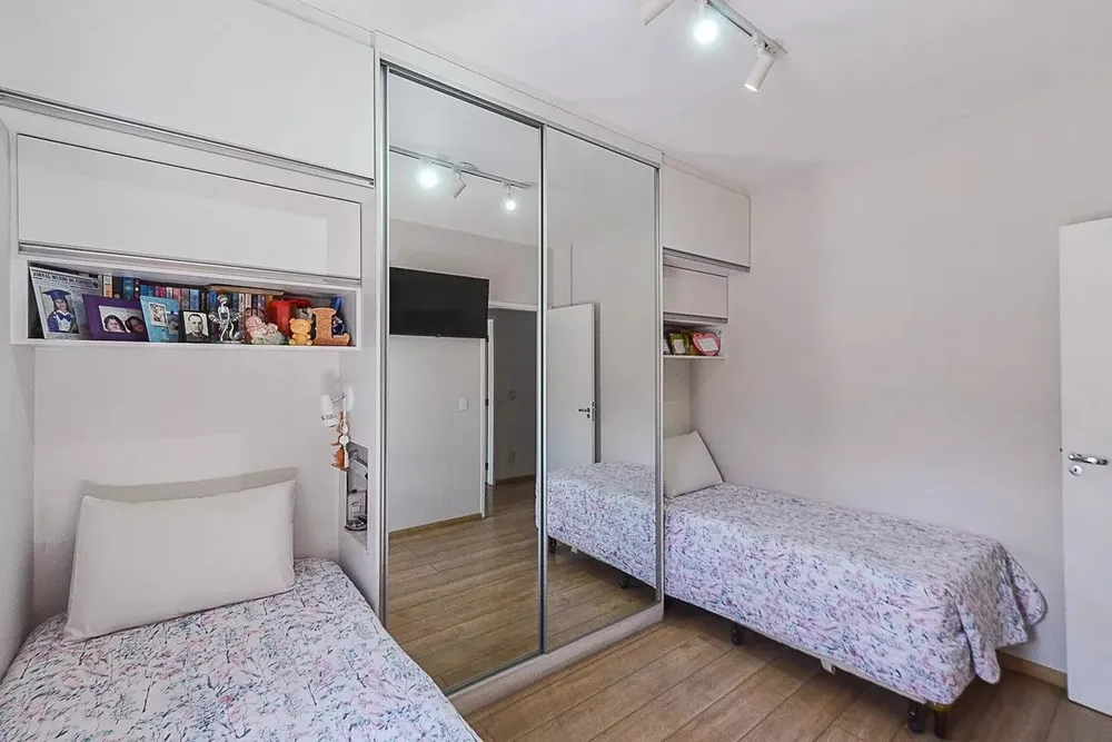 Cobertura, 4 quartos, 180 m² - Foto 10