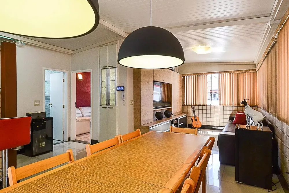 Cobertura, 4 quartos, 180 m² - Foto 5
