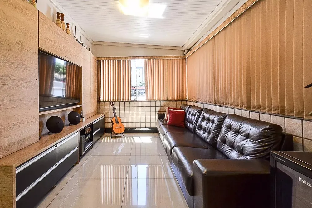 Cobertura, 4 quartos, 180 m² - Foto 5