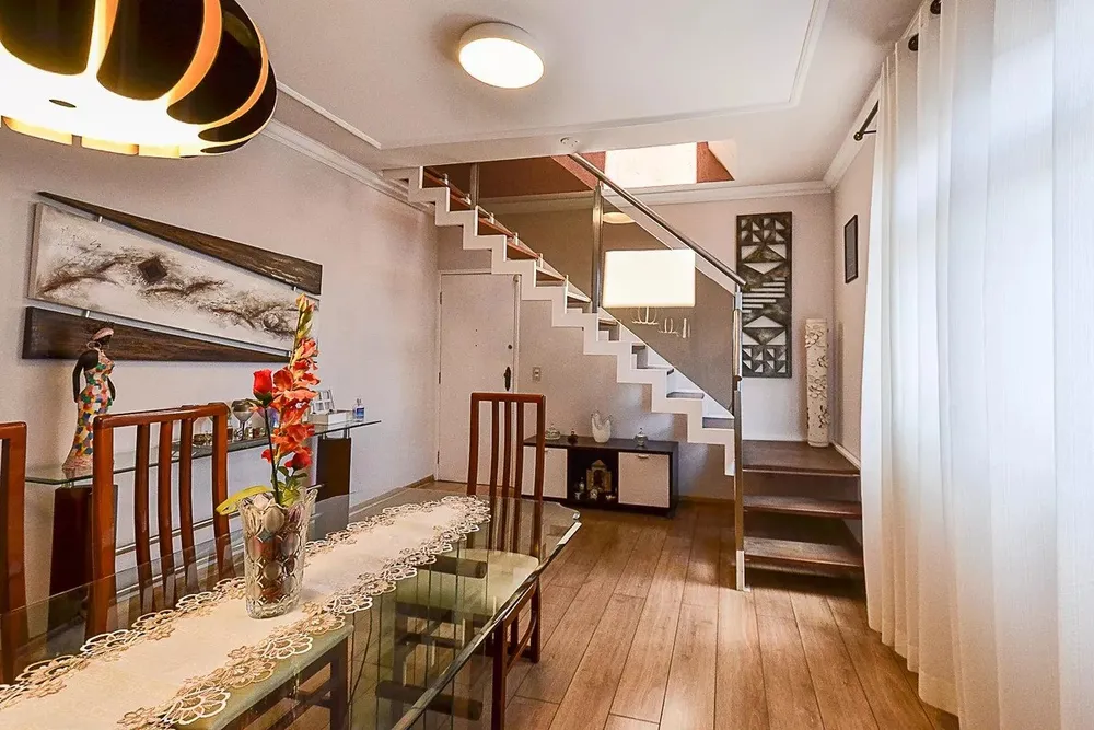 Cobertura, 4 quartos, 180 m² - Foto 1