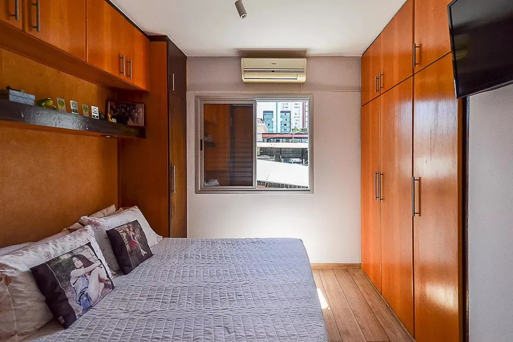 Cobertura, 4 quartos, 180 m² - Foto 8