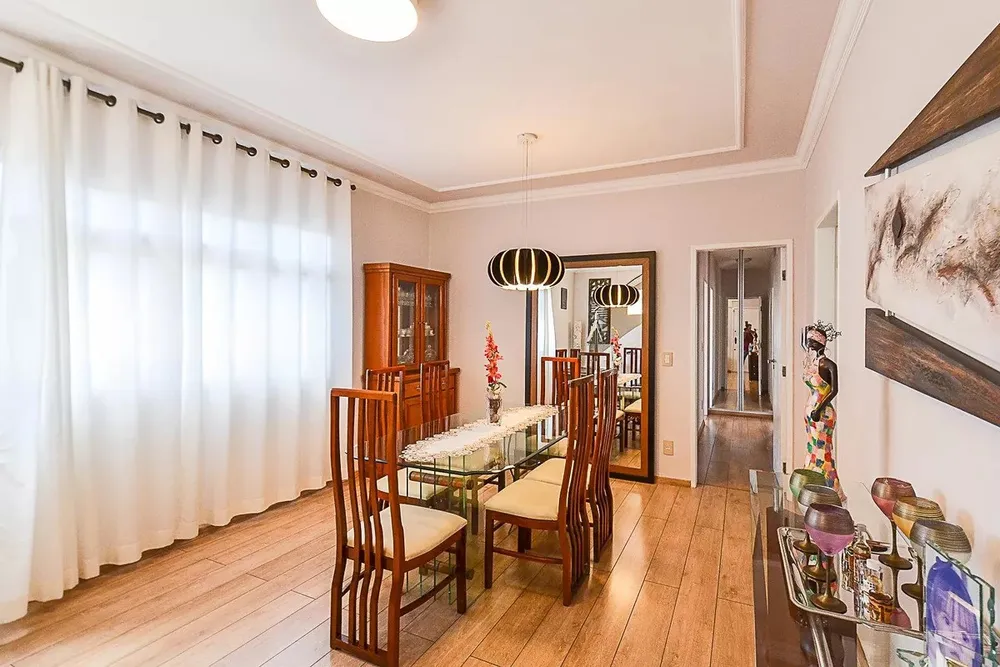 Cobertura, 4 quartos, 180 m² - Foto 2