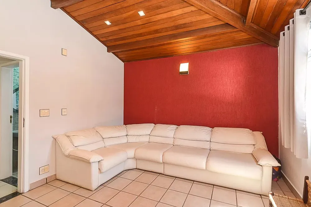Cobertura, 4 quartos, 180 m² - Foto 12