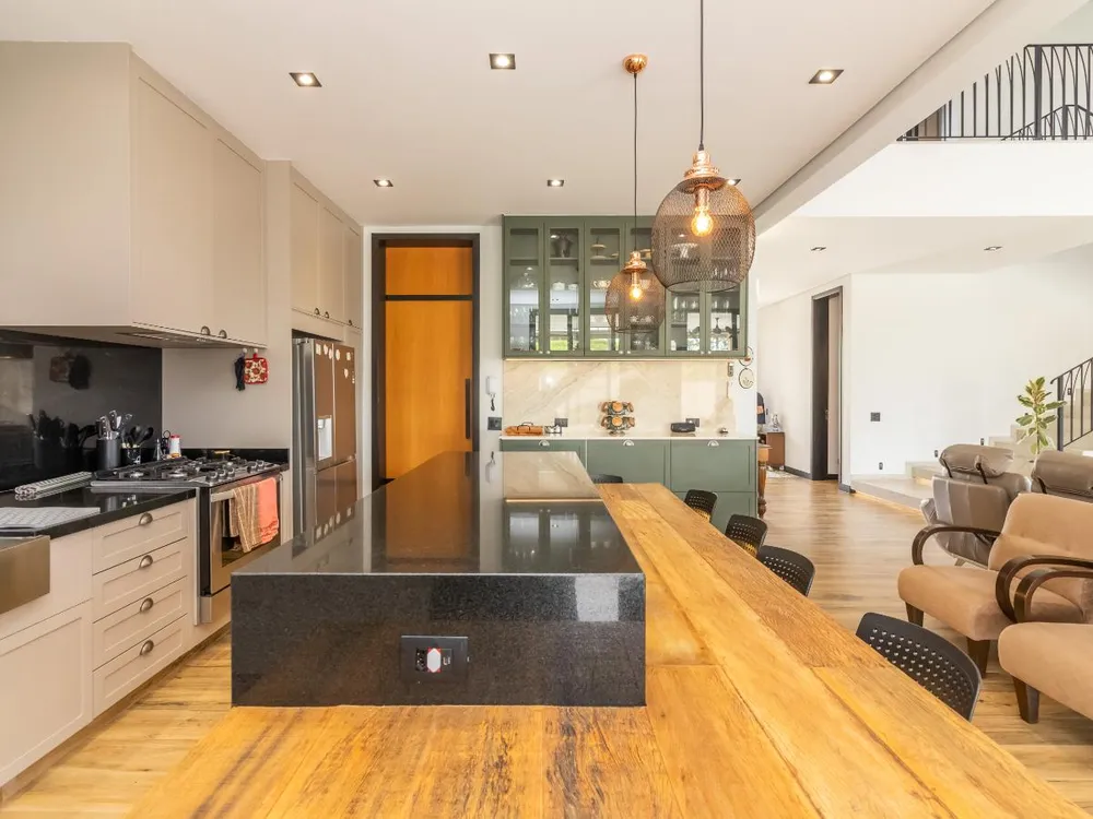 Casa de Condomínio, 4 quartos - Foto 8