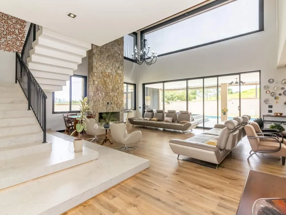 Casa de Condomínio, 4 quartos - Foto 7