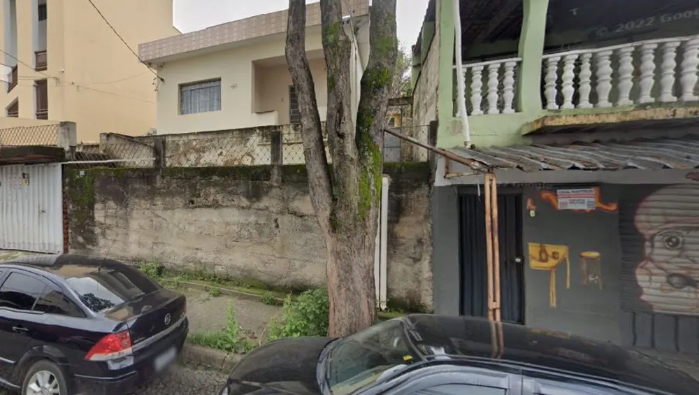 Casa, 3 quartos, 523 m² - Foto 1